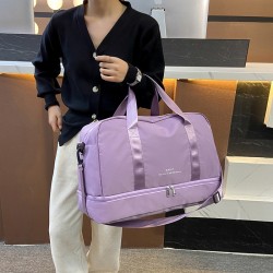 Bolso Viajero 1861