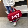 Bolso Viajero Pink 1619