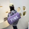 Bolso Viajero Pink 1619
