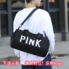 Bolso Viajero Pink 1619