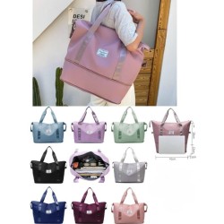 Bolso Viajero Hong Fu 1313