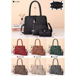 Cartera 3 pcs JD725-3