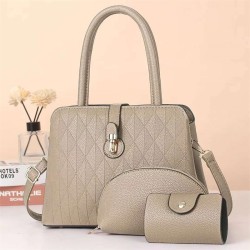 Cartera 3 pcs JD725-3