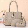 Cartera 3 pcs JD725-3