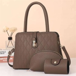Cartera 3 pcs JD725-3