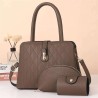 Cartera 3 pcs JD725-3