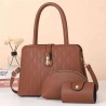 Cartera 3 pcs JD725-3