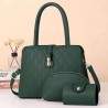 Cartera 3 pcs JD725-3