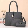 Cartera 3 pcs JD725-3