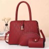 Cartera 3 pcs JD725-3