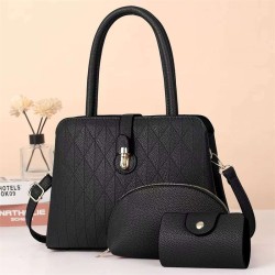 Cartera 3 pcs JD725-3