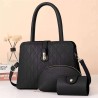 Cartera 3 pcs JD725-3