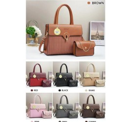 Cartera Grande 2 pcs AML-662