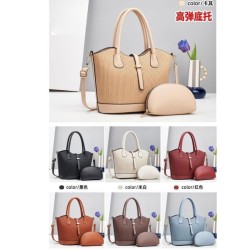 Cartera Grande 2pcs AML 829-6