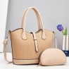 Cartera Grande 2pcs AML 829-6