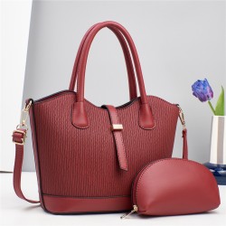 Cartera Grande 2pcs AML 829-6