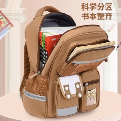 Mochila de Capibara con Accesorios