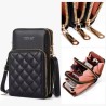Crossbody LZX-16