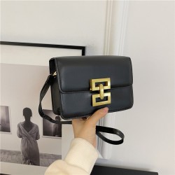 Cartera Ss-001 Solo Negro