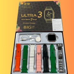 Smart Eatch X10 Ultra 3 5051