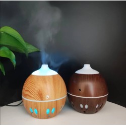 Humidificador Maderado 4404