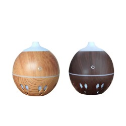 Humidificador Maderado 4404