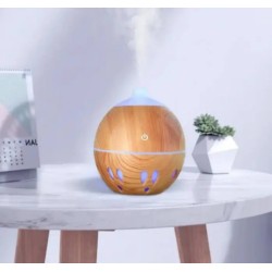Humidificador Maderado 4404