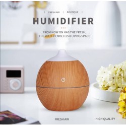Humidificador Maderado 4404