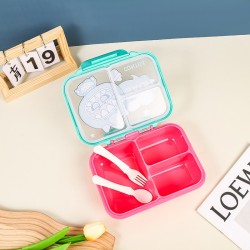 Lonchera Infantil con Diseño 4353