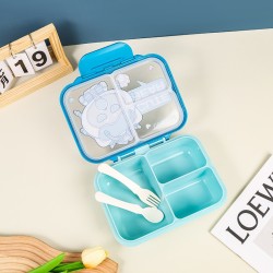 Lonchera Infantil con Diseño 4353
