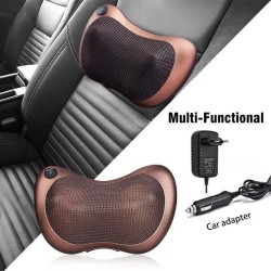 Masajeador Eléctrico para Vehículo 4789