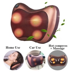 Masajeador Eléctrico para Vehículo 4789