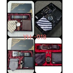 Cajita de Accesorios para Hombre YH-018