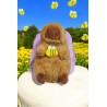 Mochila Capibara 3D 8005