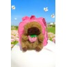 Mochila Capibara 3D 8005