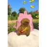 Mochila Capibara 3D 8005