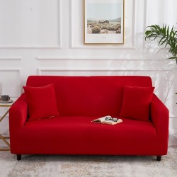 Forro de Mueble Llano 3 Puestos 4742