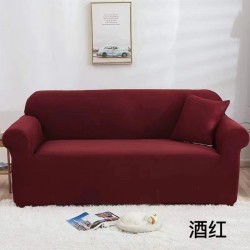 Forro de Mueble Llano 3 Puestos 4742