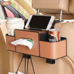 Organizador Multifuncional para Auto 1731