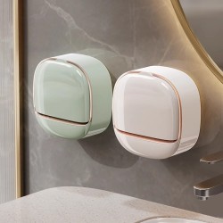 Jabonera de Pared LD-806