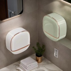 Jabonera de Pared LD-806