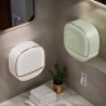 Jabonera de Pared LD-806
