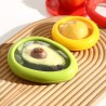 Set de 4 recipientes Herméticos para Frutas ZF-120