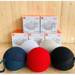 Parlante Alaxe Bluetooth 3008
