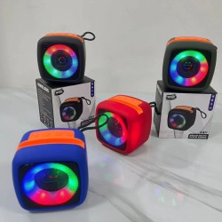 Parlante Bluetooth con Soporte de Teléfono X-911 5144