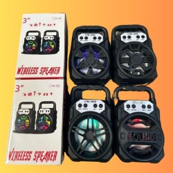 Parlante Wireless Speaker 5143