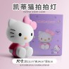 Lámpara de Silicona de Hello Kitty 1677