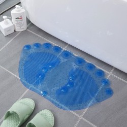 Alfombra de Silicona para Baño