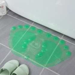 Alfombra de Silicona para Baño
