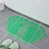 Alfombra de Silicona para Baño